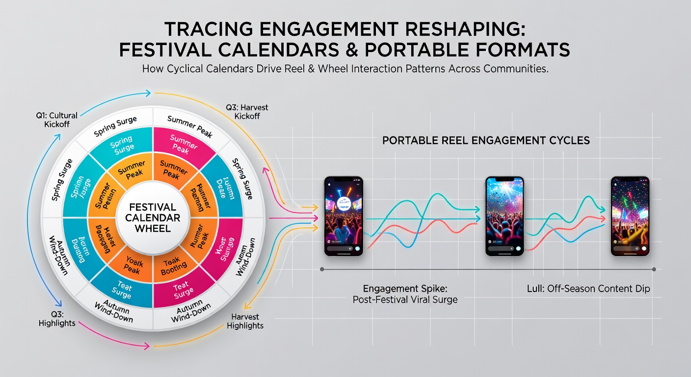 Analyse von Engagement-Mustern in mobilen Reel- und Wheel-Spielen während regionaler Feste